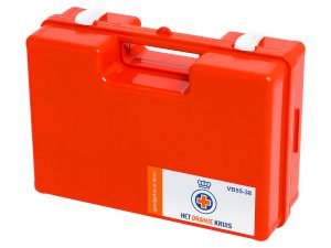 EHBO koffer (Oranje Kruis)